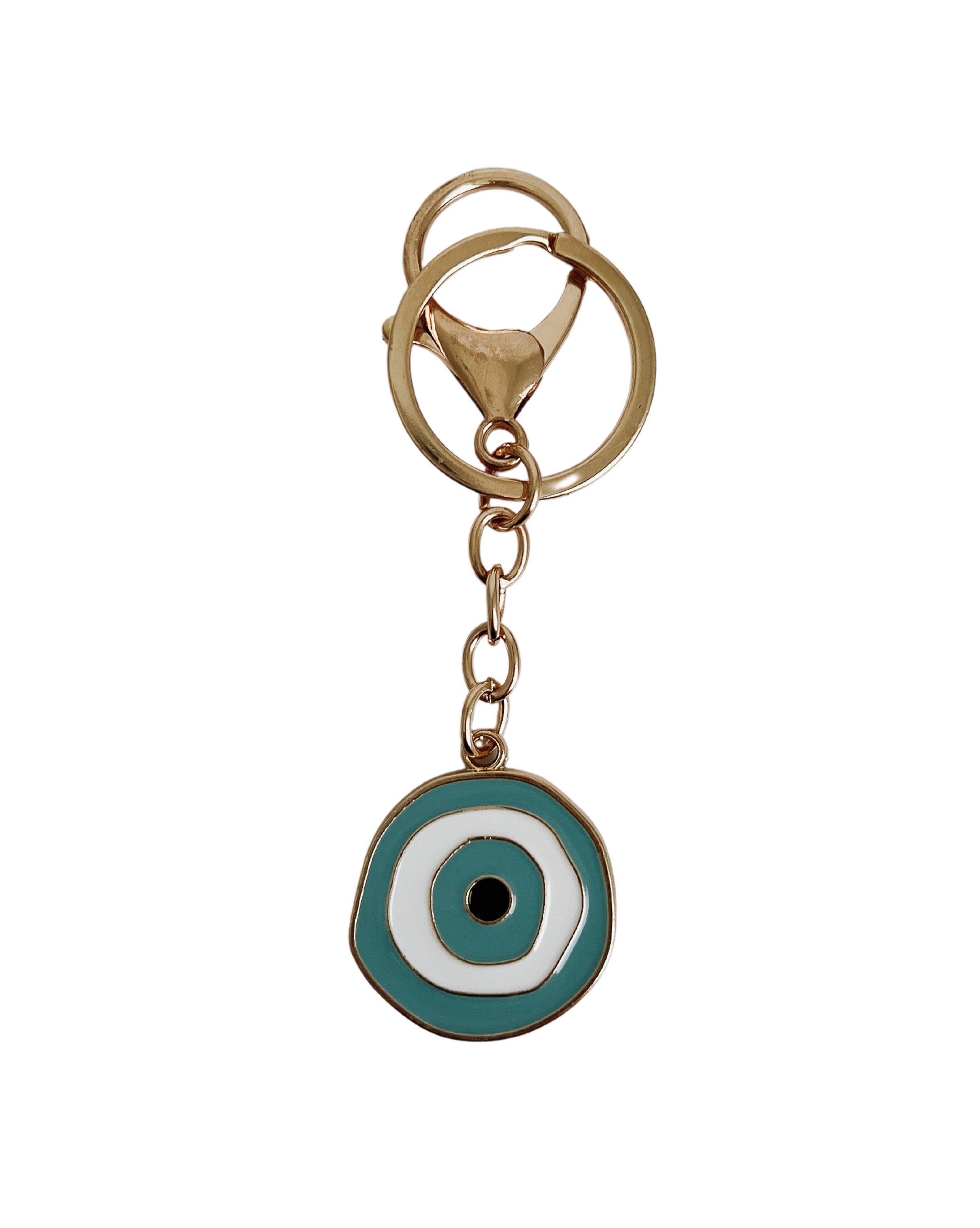 Eye keyring deals